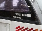 Thumbnail Photo 59 for 1987 Nissan EXA